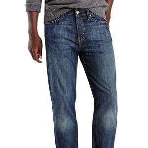 Men's Levi's® 514™ Straight Jeans